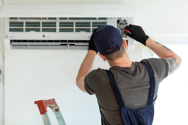 Best HVAC System Cleaning  in Savannah, TN