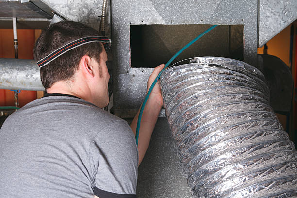 Best Air Duct Cleaning Company Near Me  in Savannah, TN
