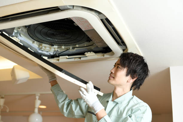 Best Emergency Air Duct Cleaning  in Savannah, TN