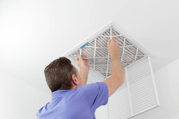 Best Affordable Air Duct Cleaning  in Savannah, TN